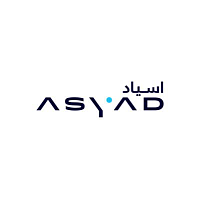 Asyad Group logo