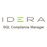SQL Compliance Manager logo