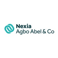 Nexia Nigeria logo
