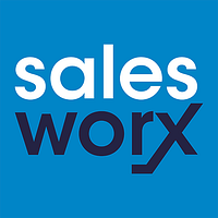 Salesworx logo