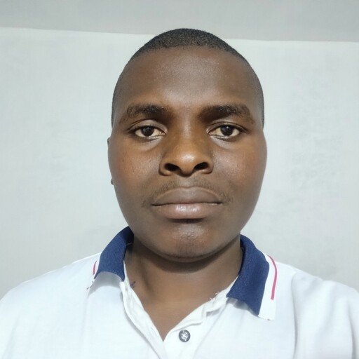 Brian Sikuku