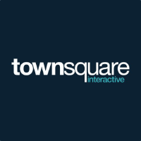 TOWNSQUARE INTERACTIVE  logo