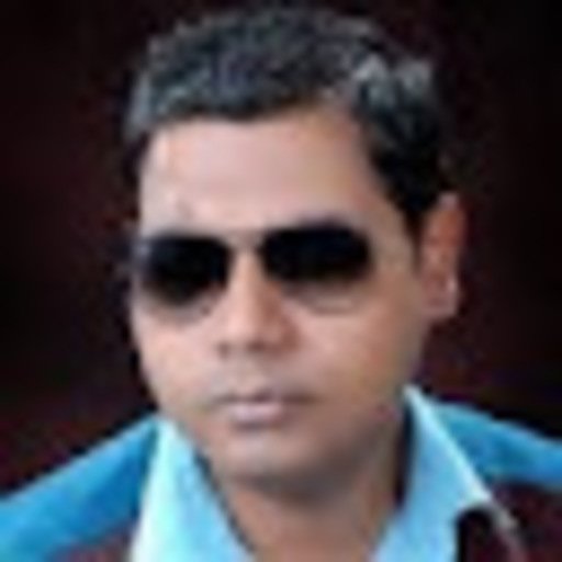 Vivek Raha