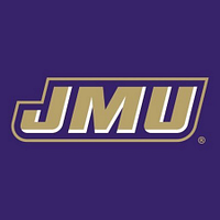 James Madison University Men's Basketball logo