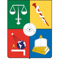 Universidad de Chile logo