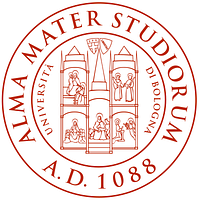 Alma Mater Studiorum - Università di Bologna logo