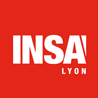 National Institute of Applied Sciences of Lyon logo
