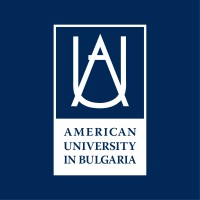 American University in Bulgaria logo