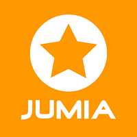 Jumia Kenya logo