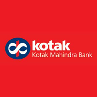 Kotak Mahindra Bank logo