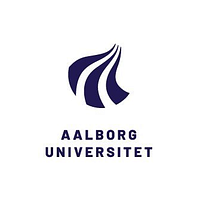 Aalborg University logo