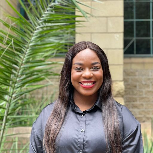 Zandile Lekhuleni
