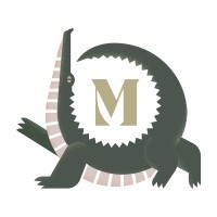 Maintain Digital logo
