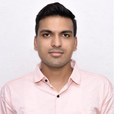 Ashutosh Patidar