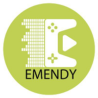EMENDY Multimedia Institute logo