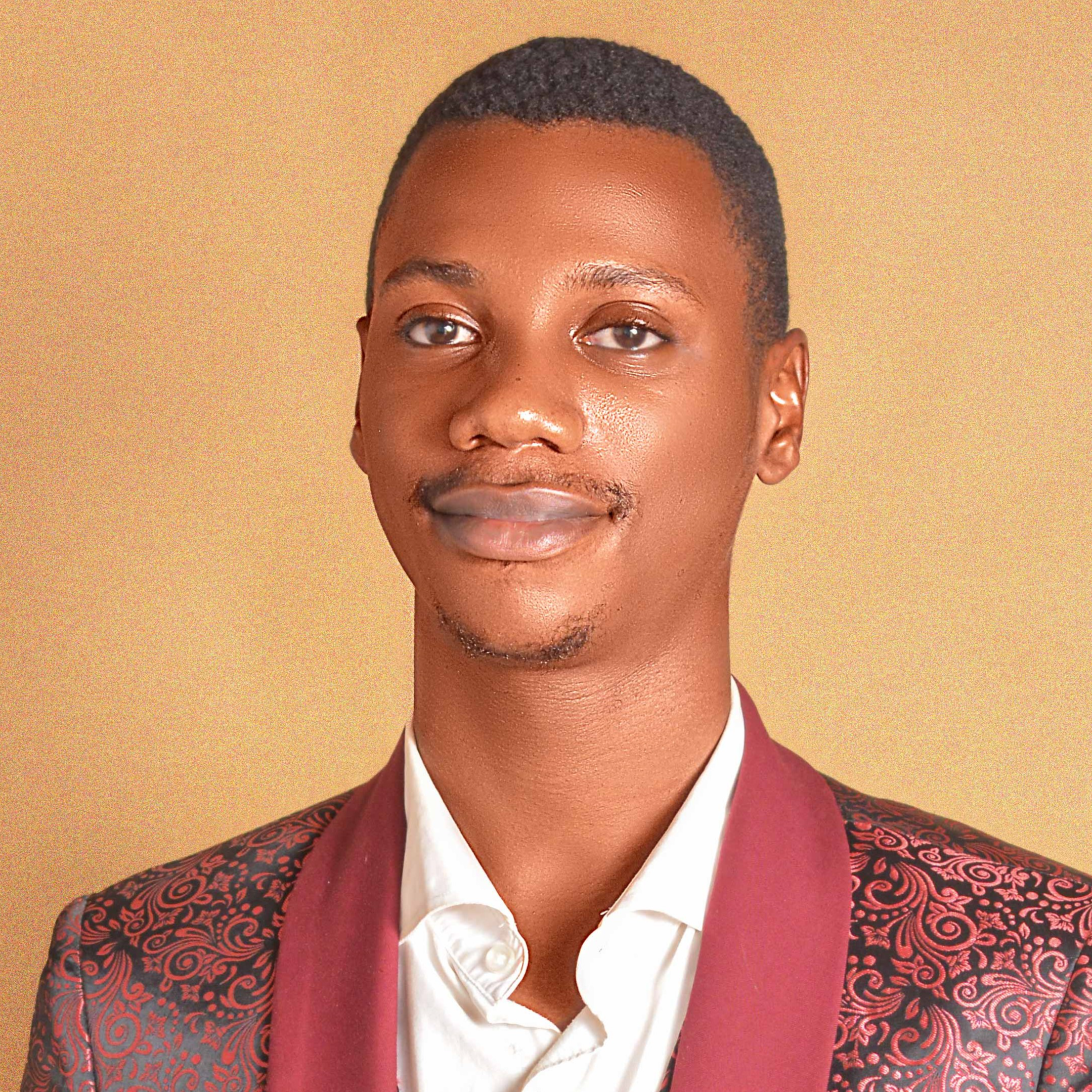 Tolu Adedapo