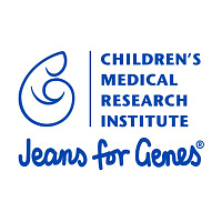 Children's Medical Research Institute logo