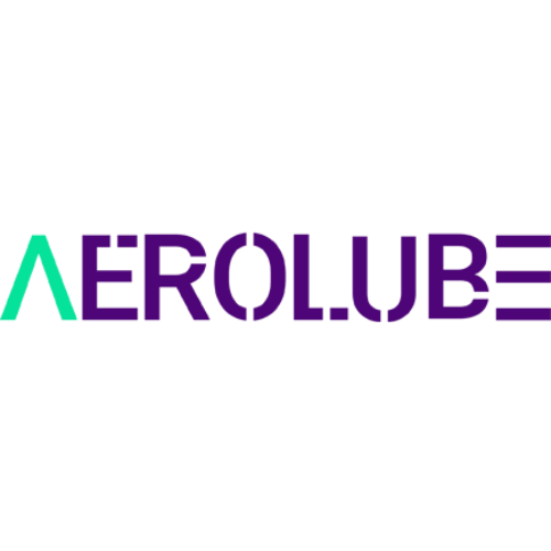 Aerolube logo