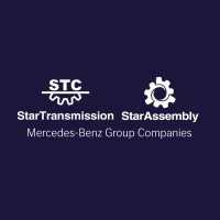 Star Assembly logo