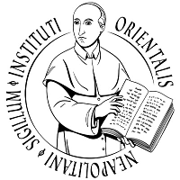 L'Orientale, Naples logo