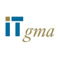 ITgma logo