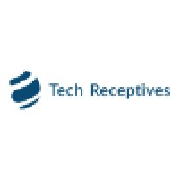 Tech-Receptives Solutions Pvt Ltd logo
