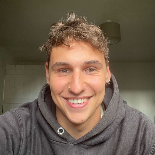 Josh Baker