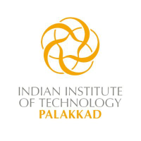 Indian Institute of Technology, Palakkad logo