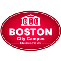 Boston City Campus logo