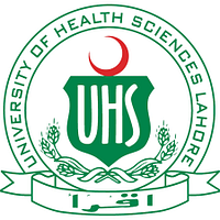 Sargodha Medical College (University of Health Sciences, Lahore) logo
