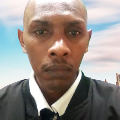 Alexander Nyaga
