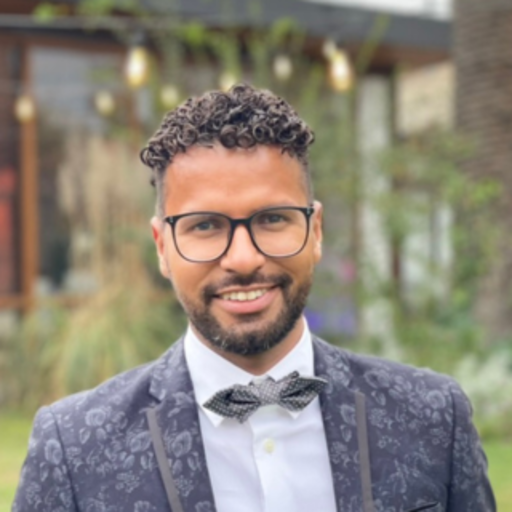 Daniel Cordova