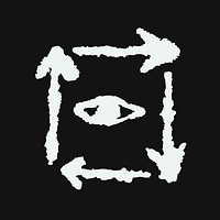 Eugeniusz Geppert Academy of Art and Design logo