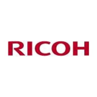 RICOH LATIN AMERICA logo