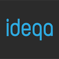 Ideqa logo