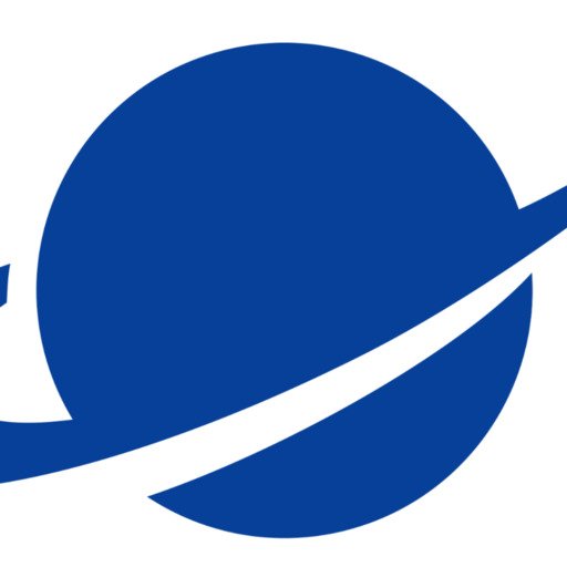 Ghostwriters Planet logo