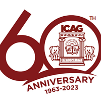 Institute of Chartered Accountants, Ghana logo