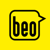 beoGesellschaft für Sprachen und Technologie mbH logo