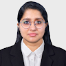 Aiswarya Maria Joshy