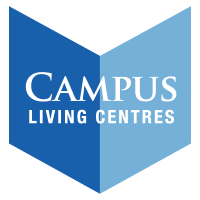 Campus Living Centres logo