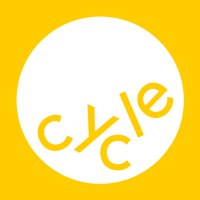 Cycle logo