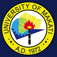 University of Makati logo