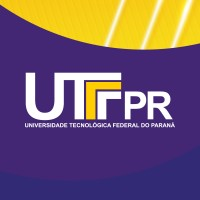 Universidade Tecnológica Federal do Paraná logo