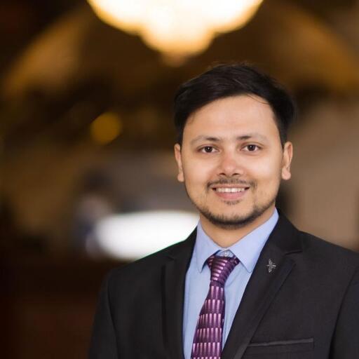 Shailesh Bhattarai