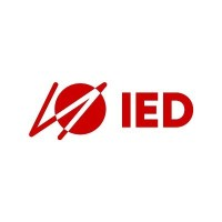 IED Madrid logo