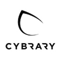 Cybrary logo