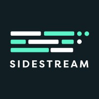 SIDESTREAM logo