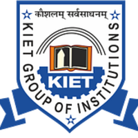 KIET Group of Institutions logo