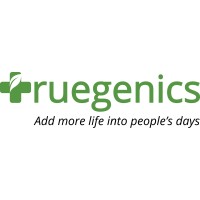 Truegenics Pte. Ltd. logo