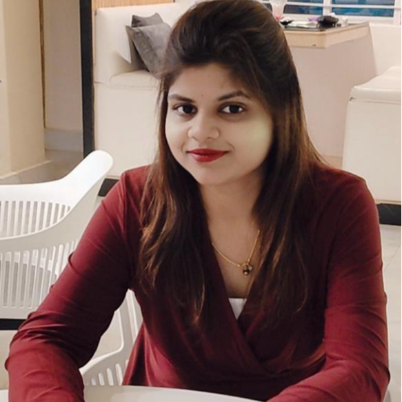 Sheetal Prasad